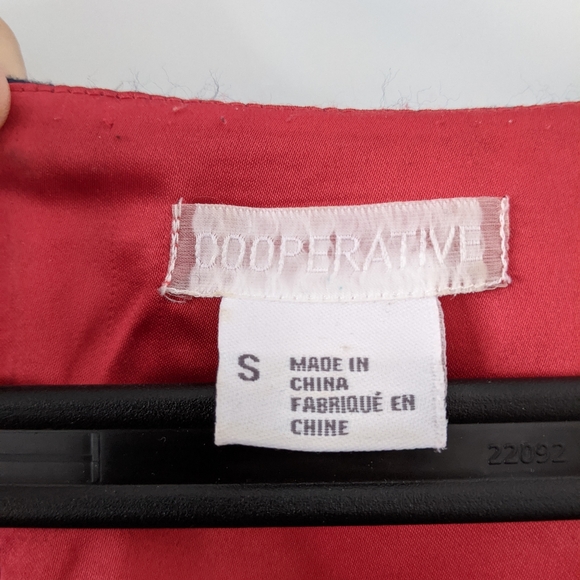 Cooperative tunic - Picture 3 of 3